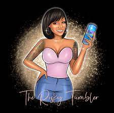 Drink Water | The Risky Tumbler