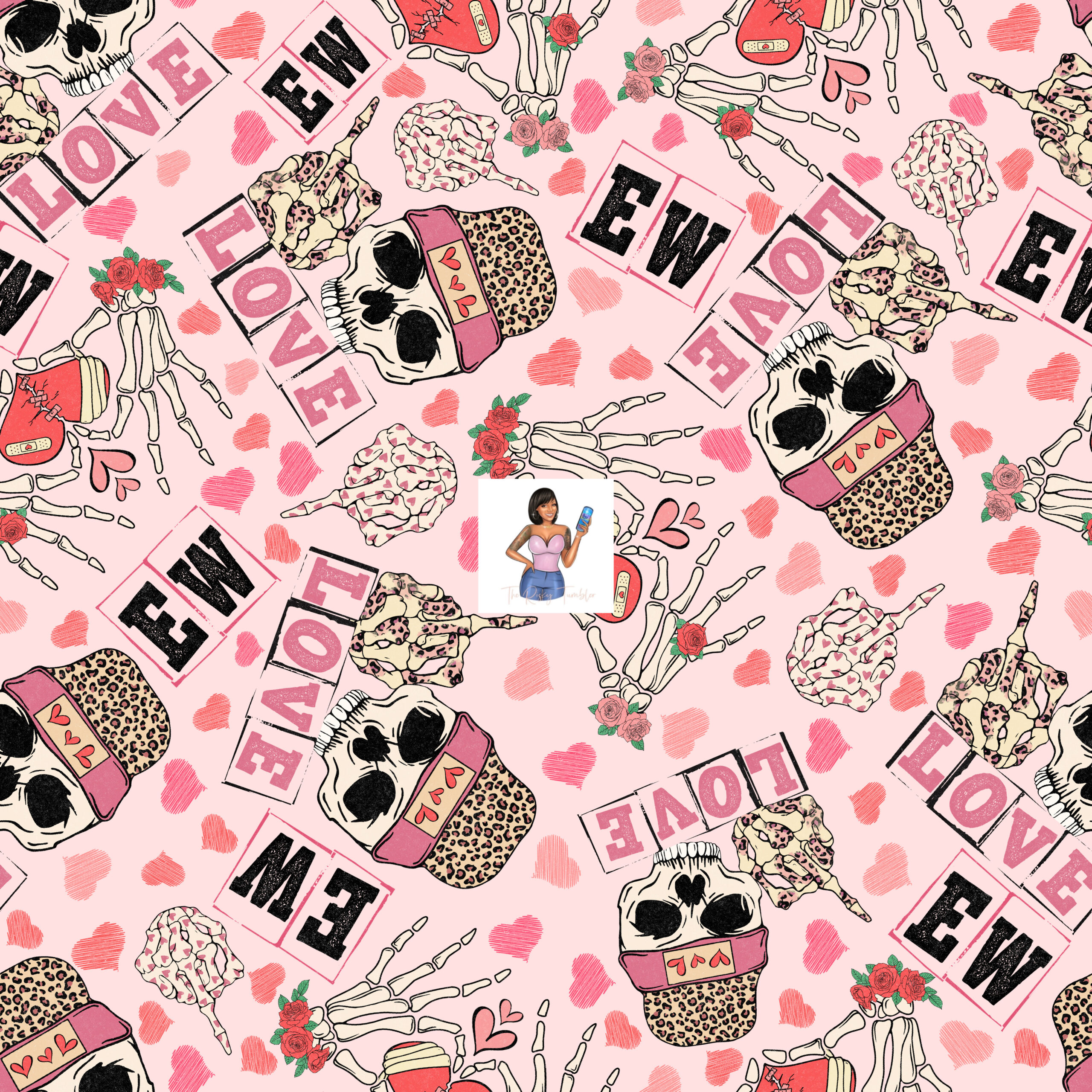 Eww Love | The Risky Tumbler
