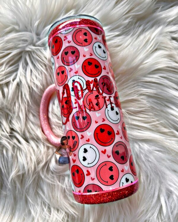 YOU MATTER The Risky Tumbler