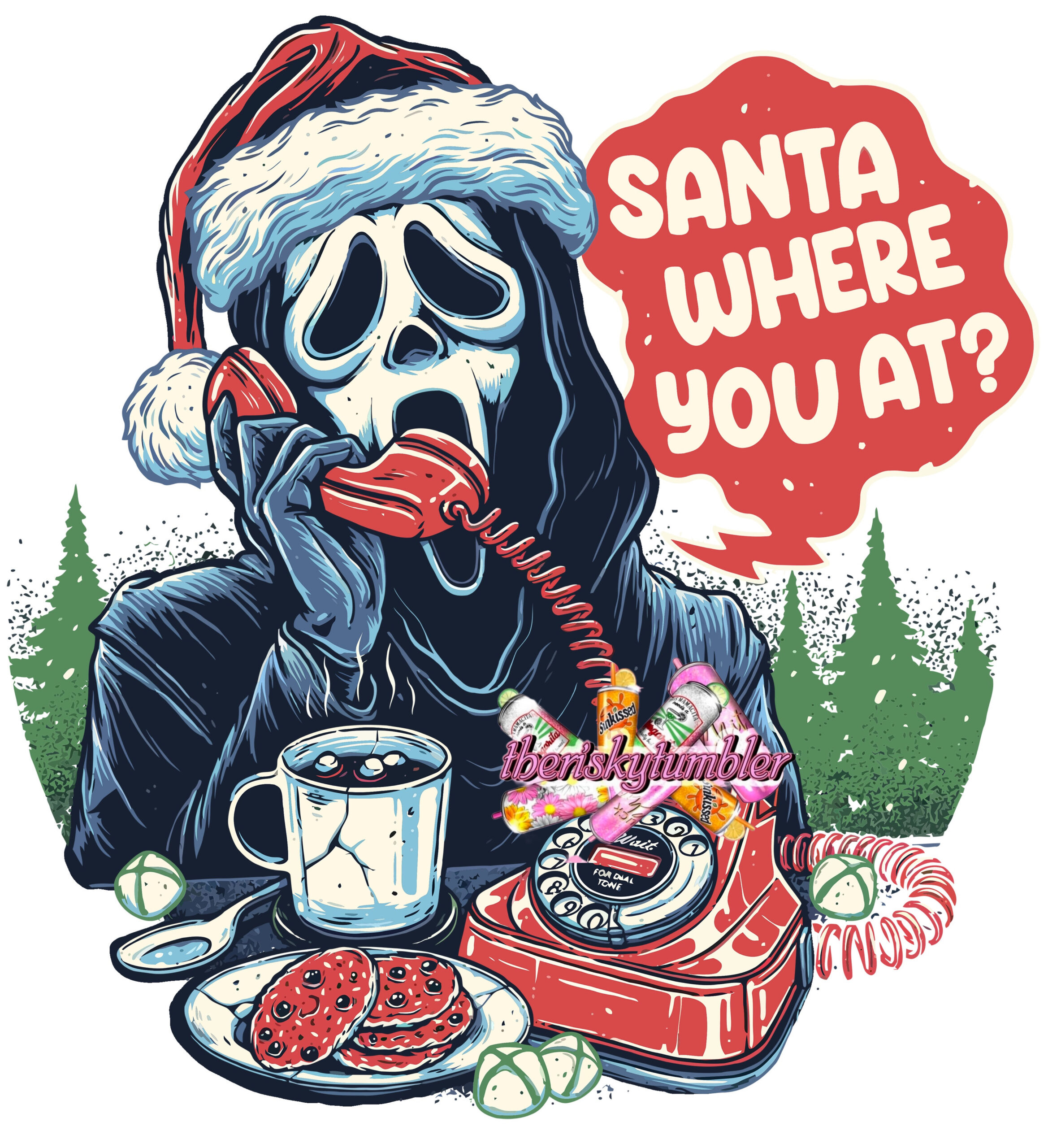 santa-where-you-at-transparent-the-risky-tumbler